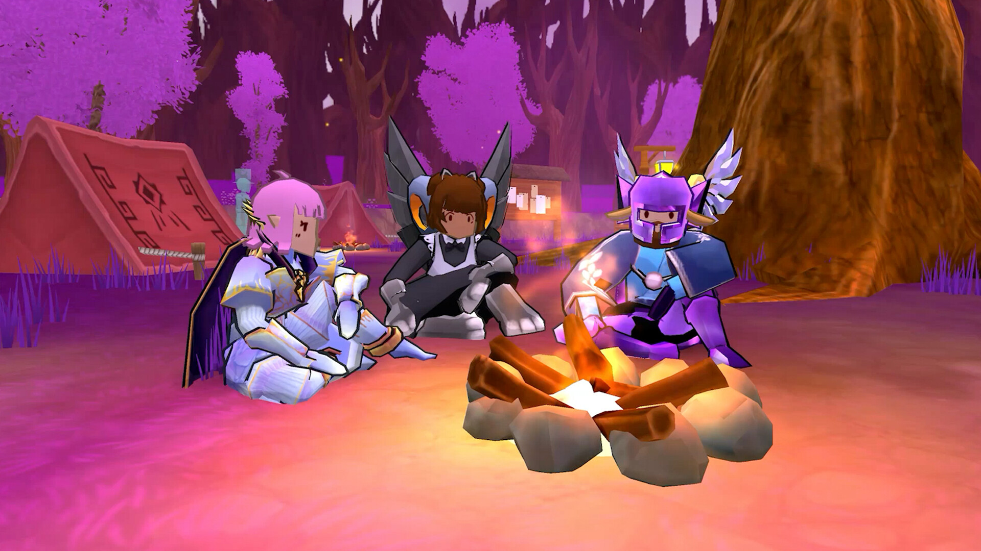 Captura del juego