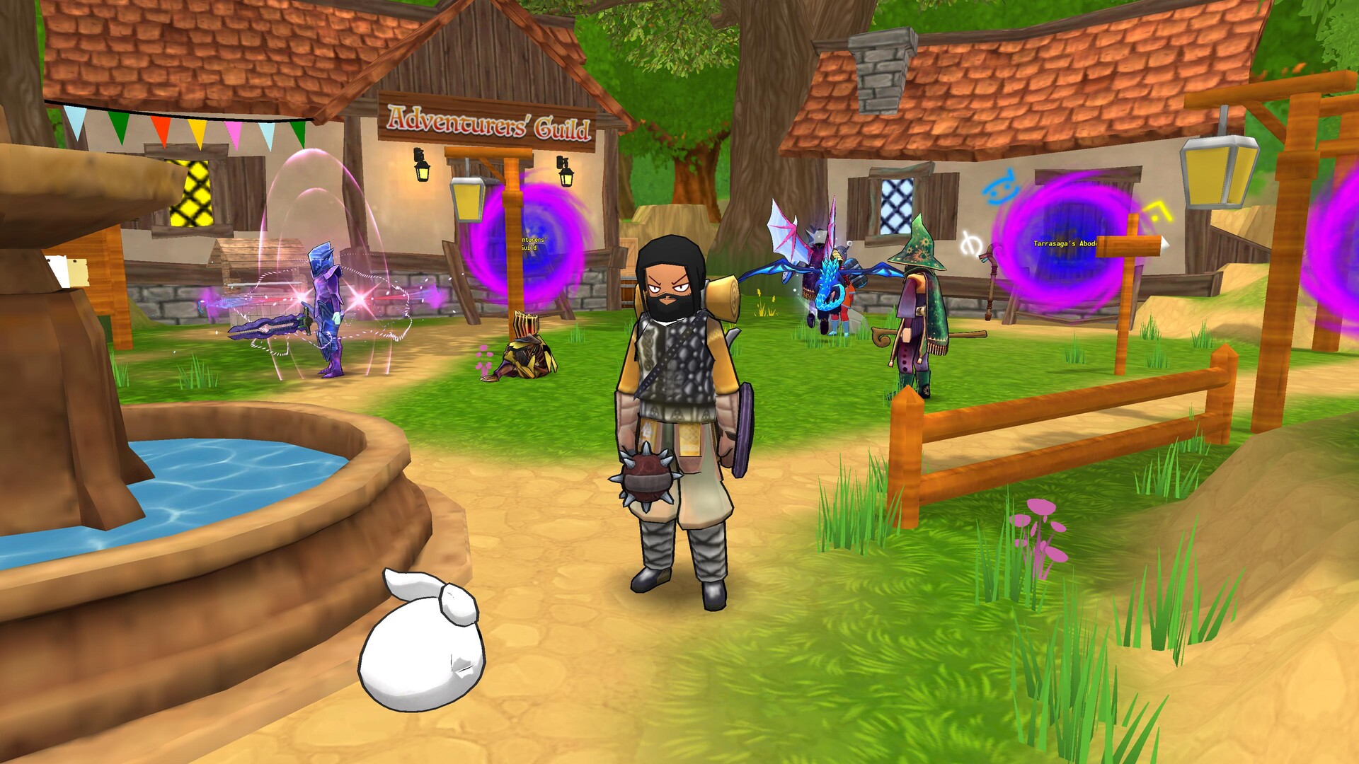 Captura del juego
