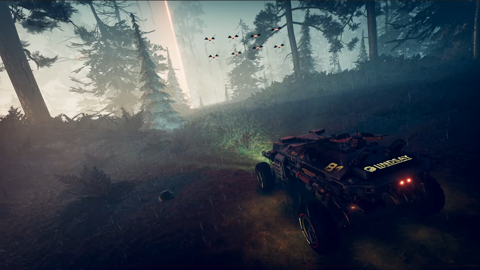 Captura del juego