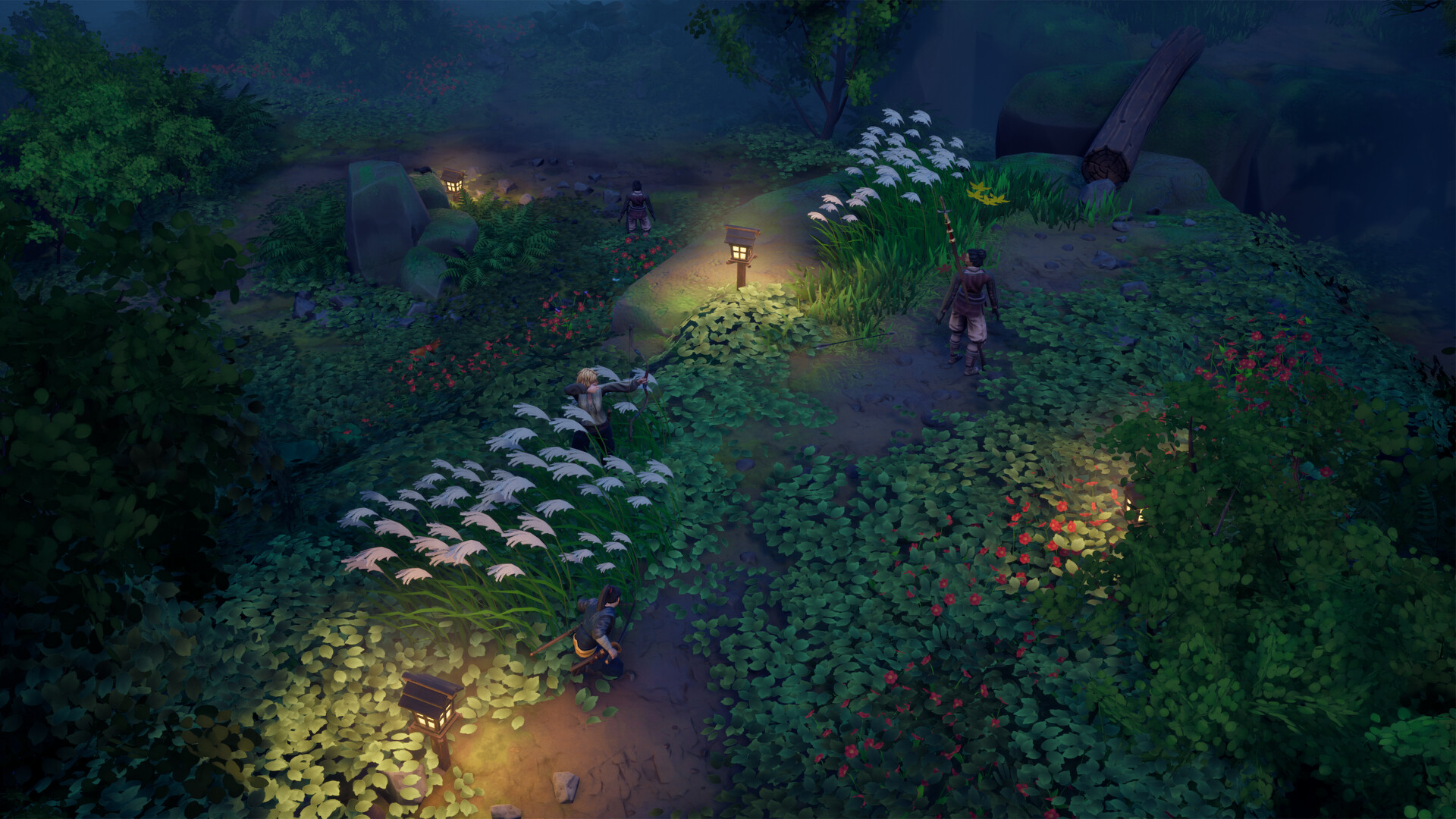 Captura del juego