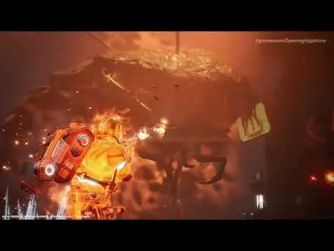 Exterminauts planet Tian sci-fi shooter cooperativo