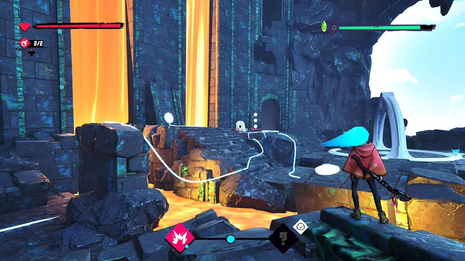Captura del juego