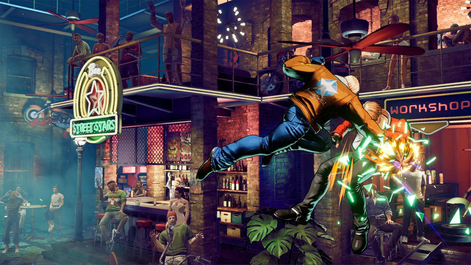 Captura del juego