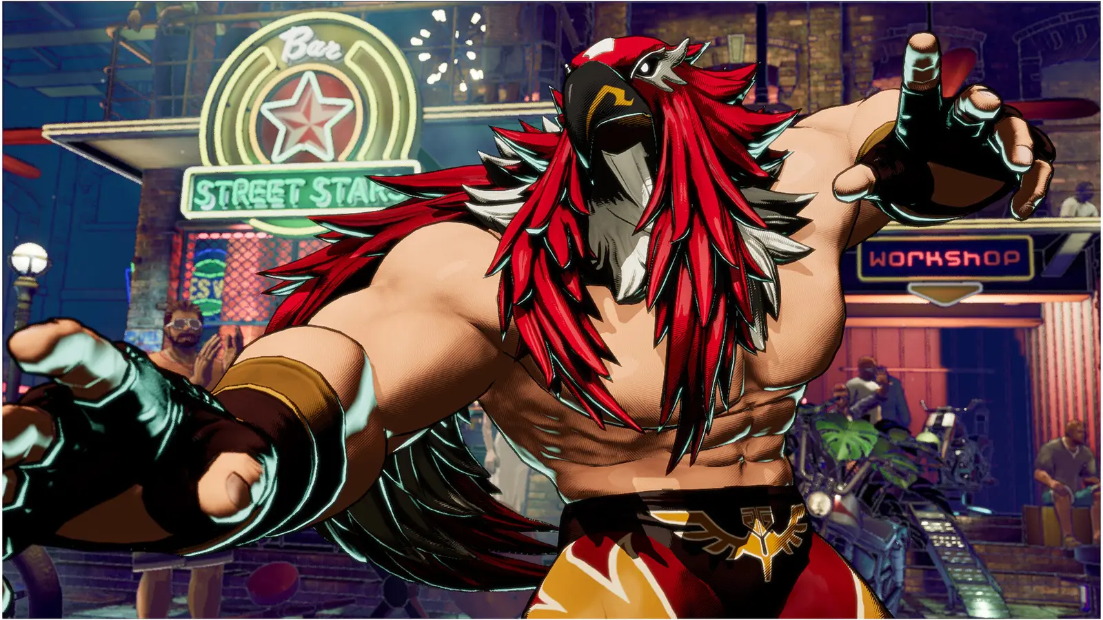 Captura del juego