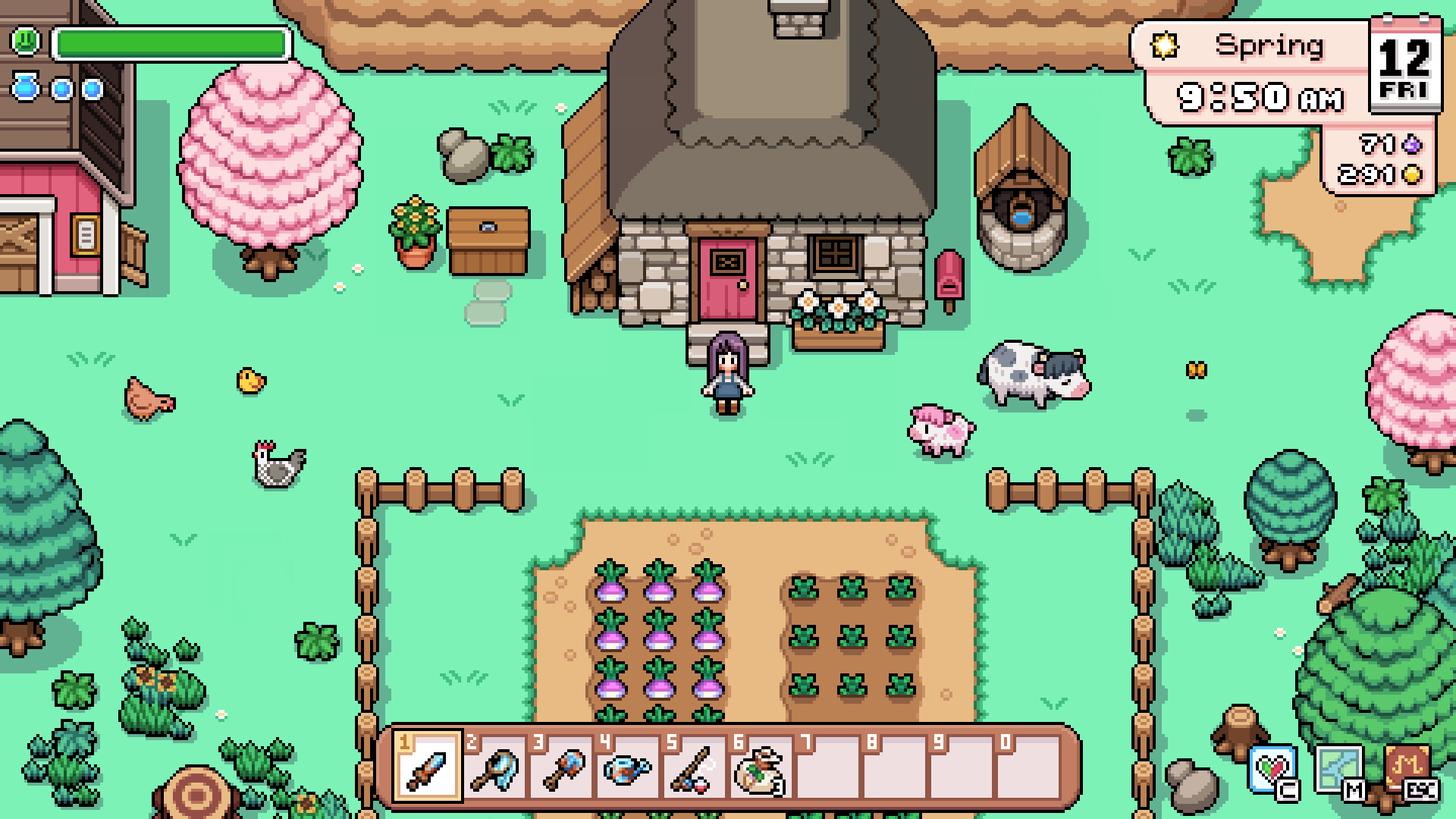 RPG Site