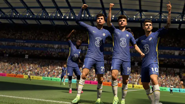 FIFA World Cup 2026