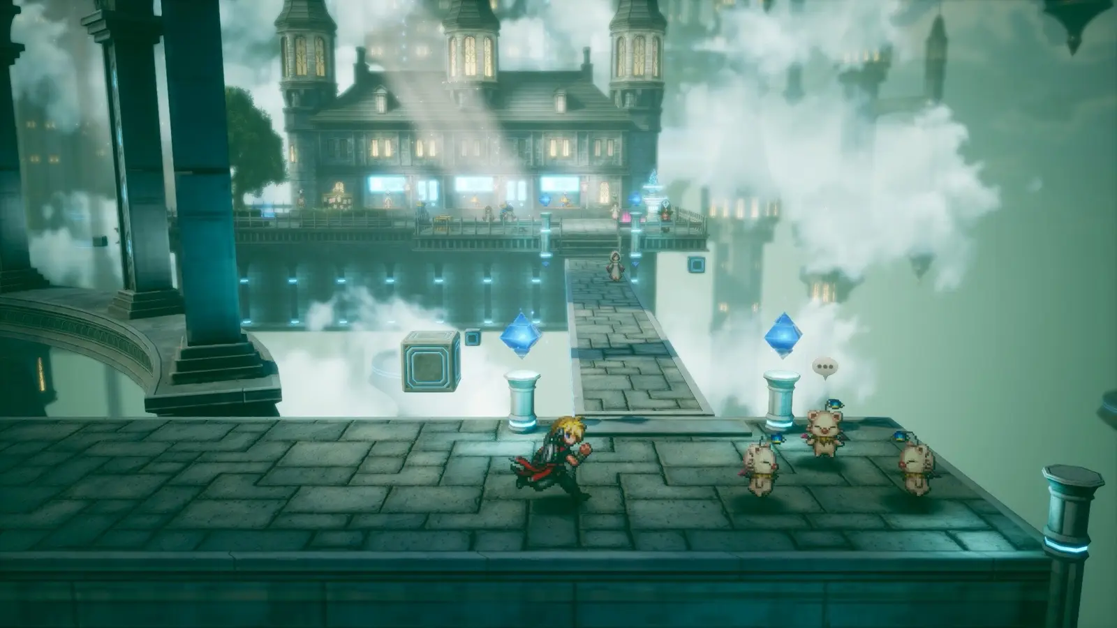 Captura del juego