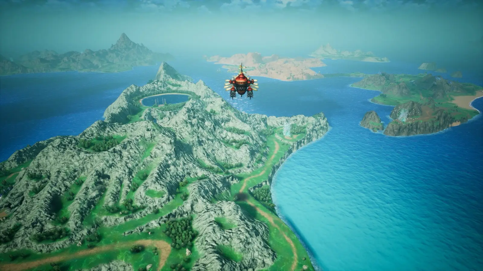Captura del juego