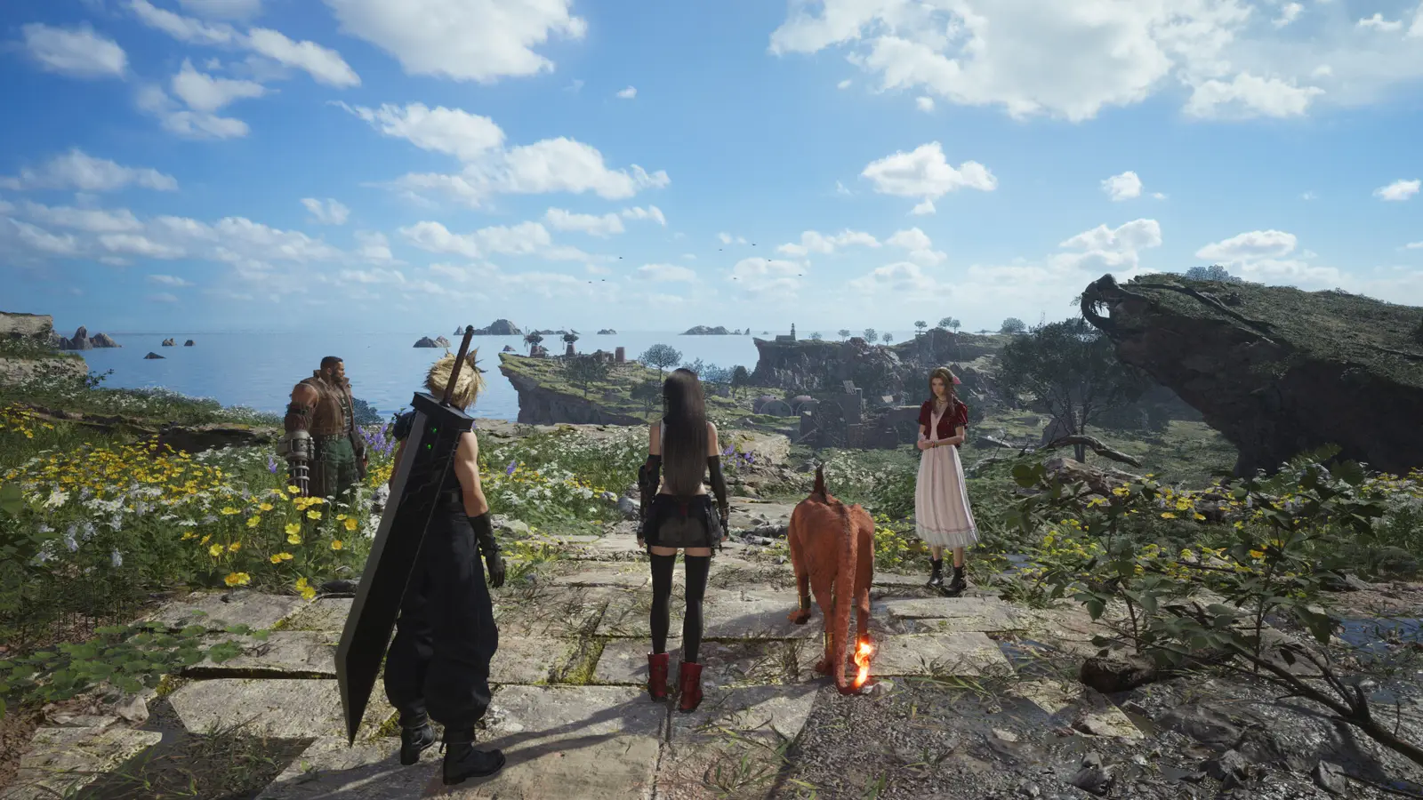 Captura del juego