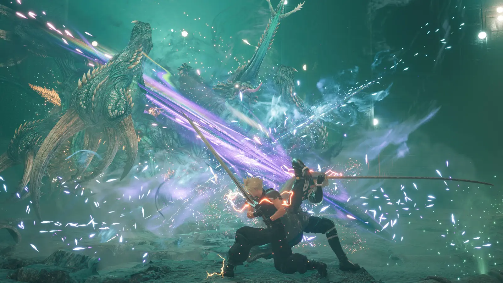 Captura del juego