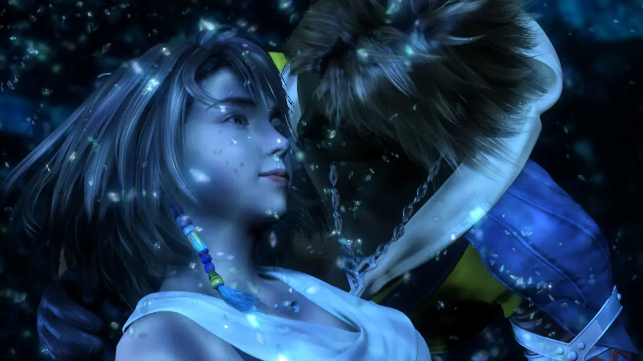 Captura del juego