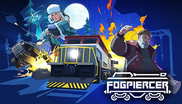 Fogpiercer gameplay