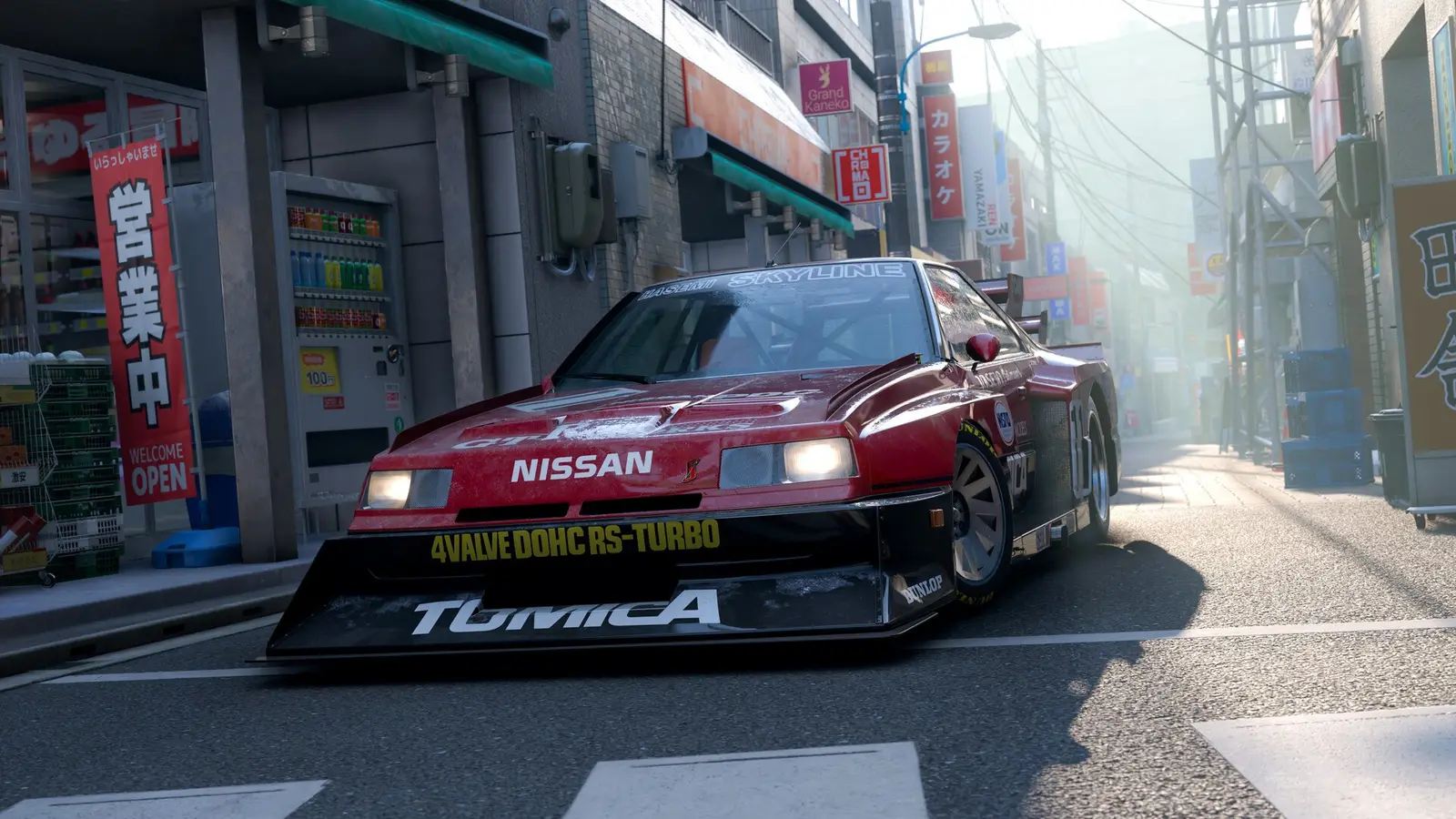 Forza Horizon 6 en PS5: un reporte apunta a 2027, pero Playground insiste en que sale este año