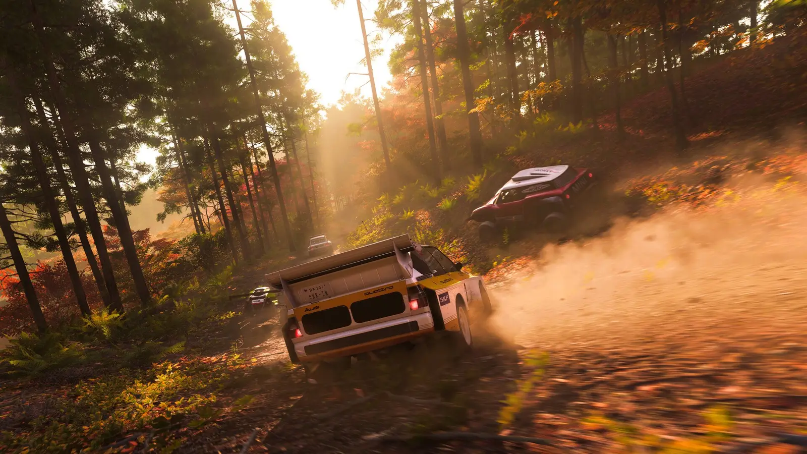 Forza Horizon 6 en PS5: un reporte apunta a 2027, pero Playground insiste en que sale este año