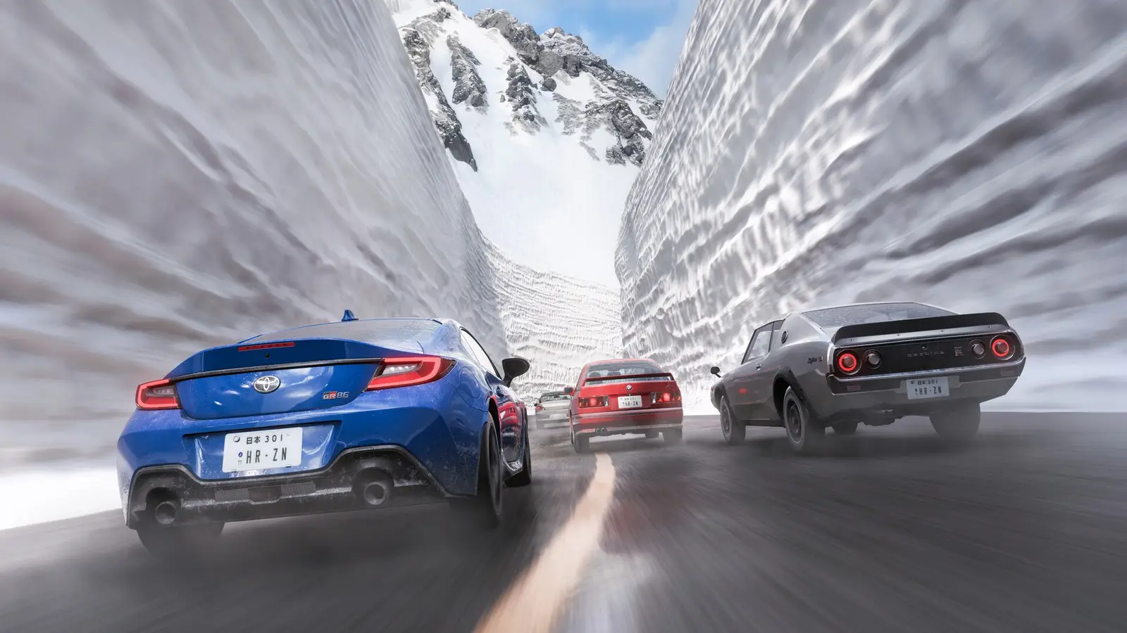 Forza Horizon 6 en PS5: un reporte apunta a 2027, pero Playground insiste en que sale este año