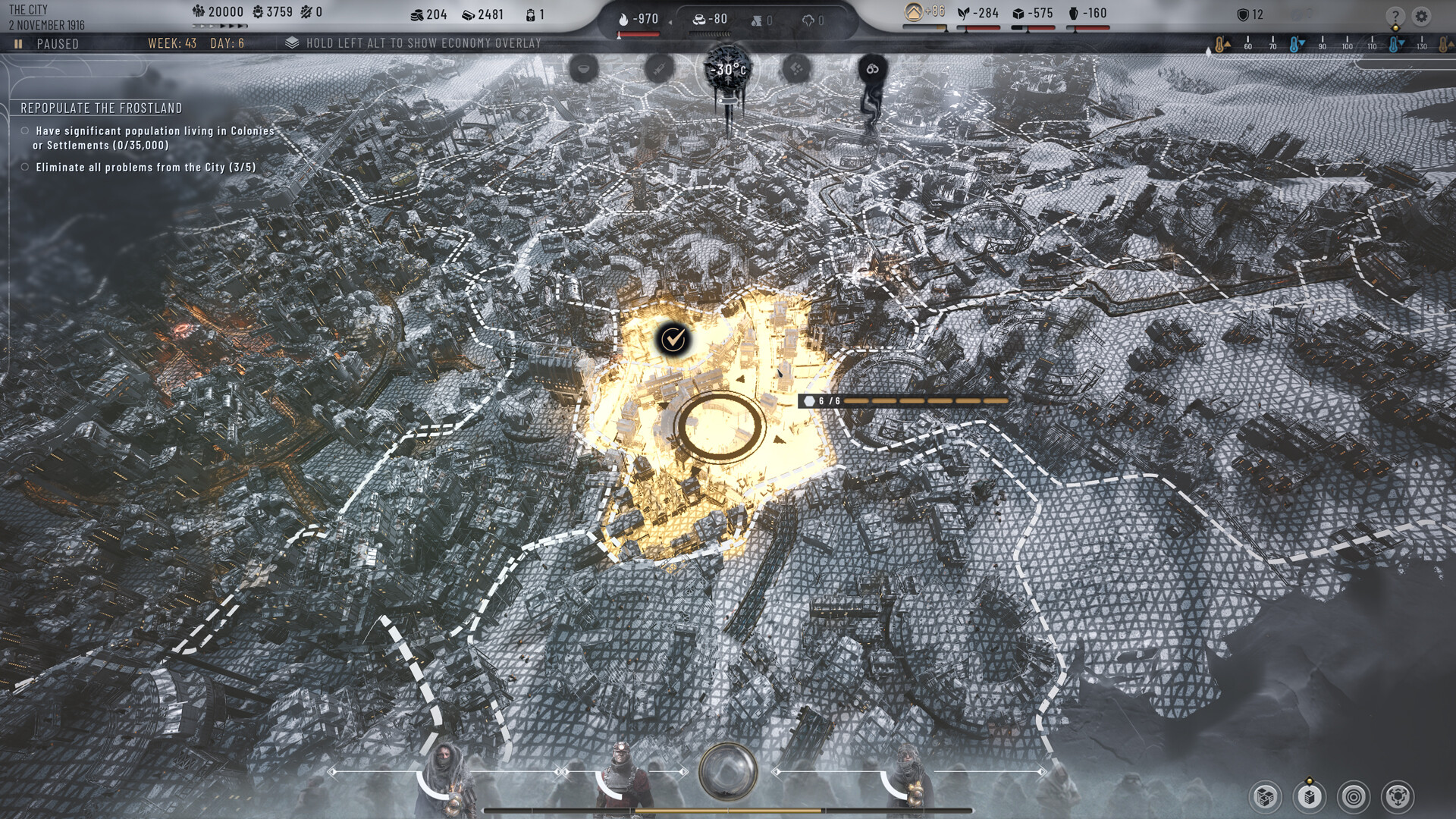 Captura del juego