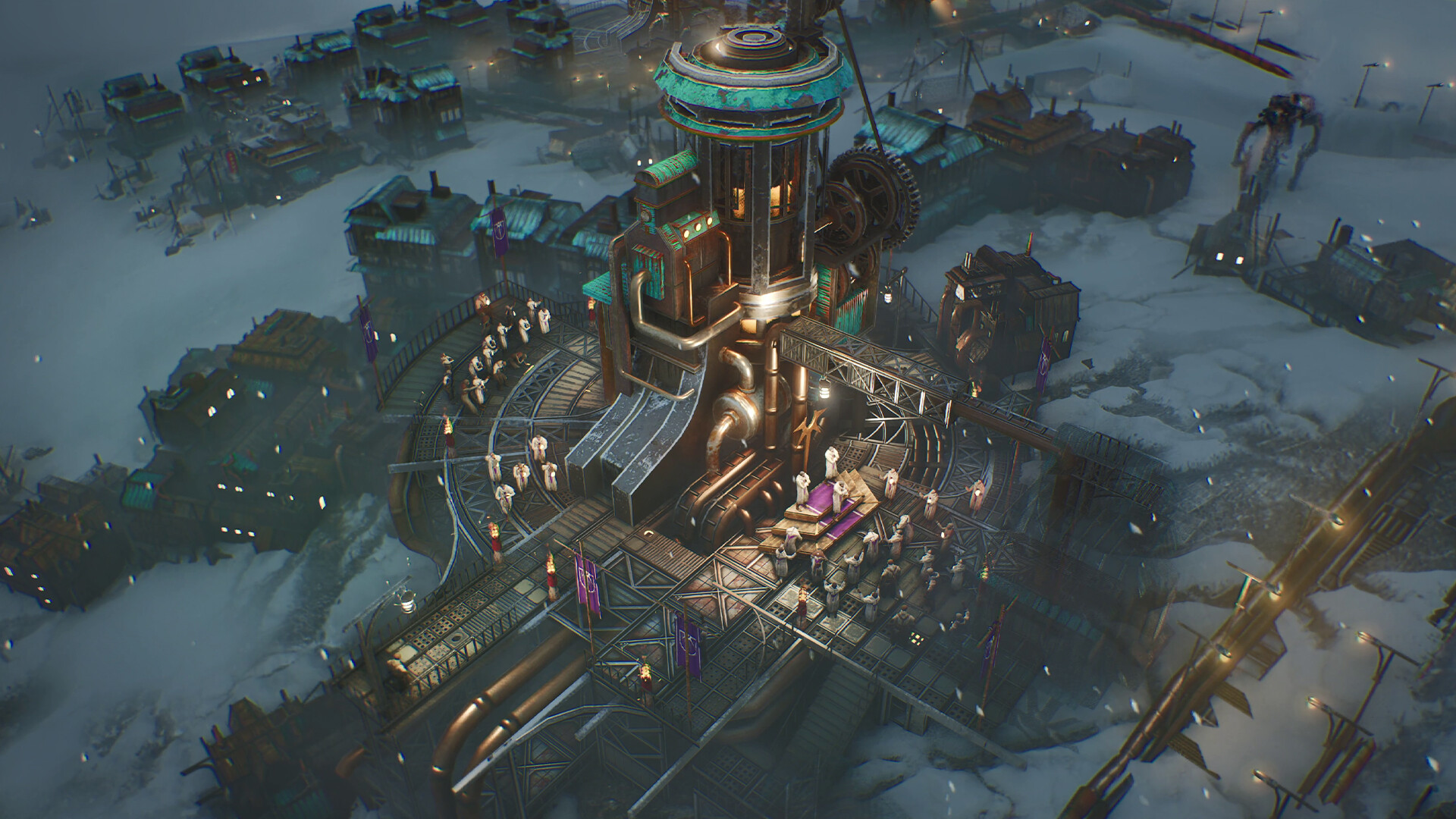 Captura del juego
