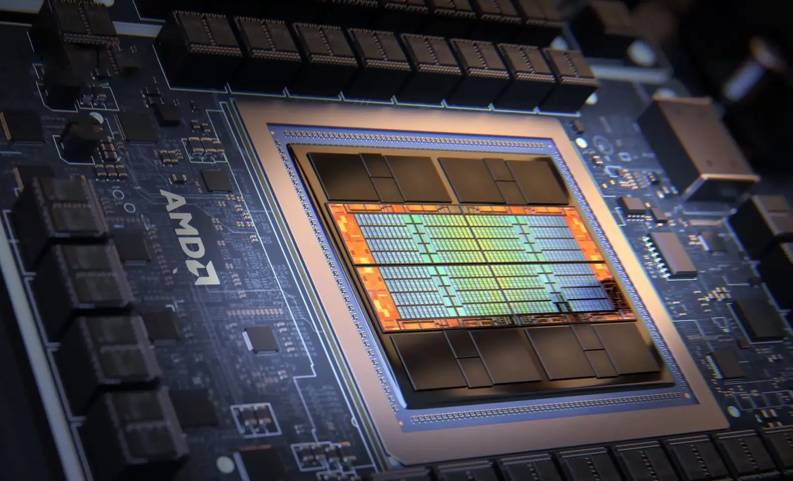 FSR 4 llega a las consolas portátiles: AMD lo confirma para handhelds, notebooks y APU antes de fin de año