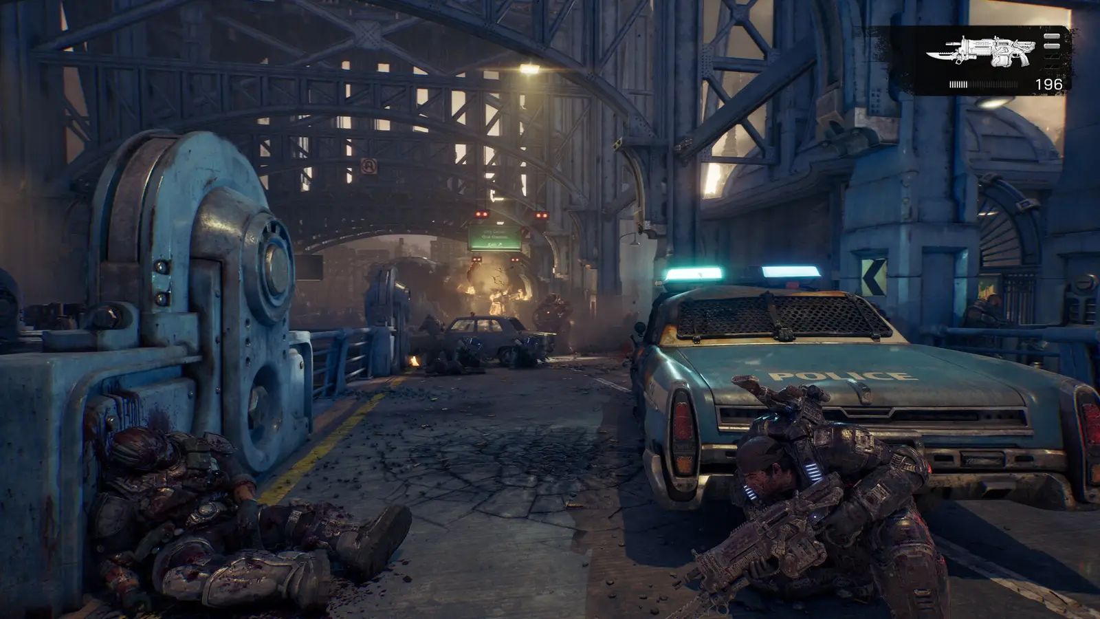 Captura del juego