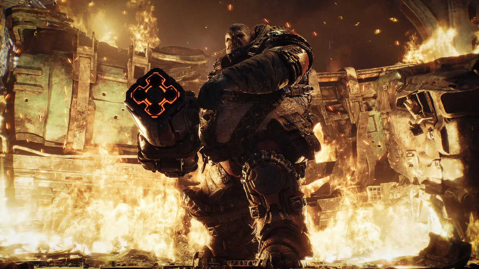 Captura del juego