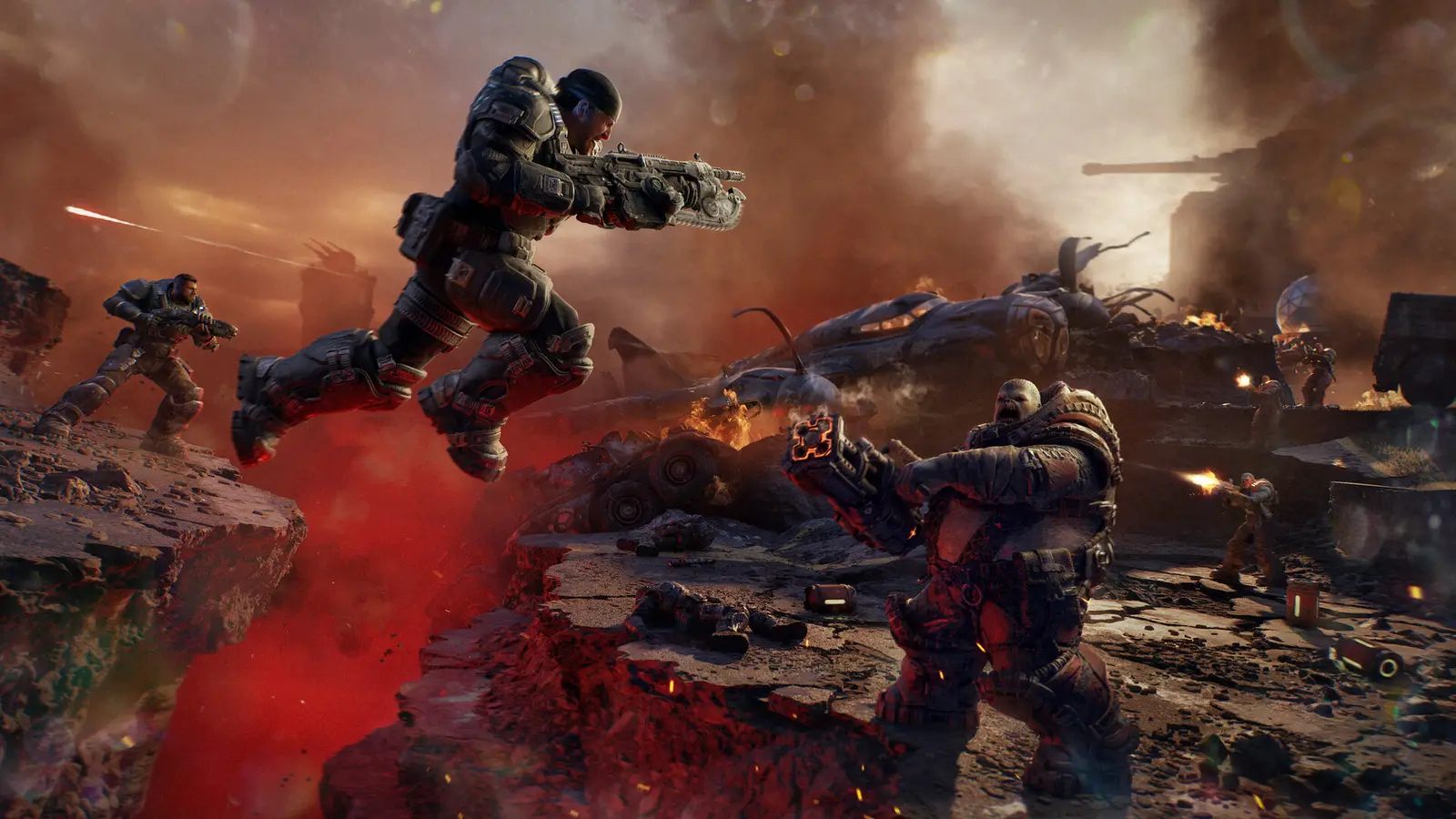Captura del juego