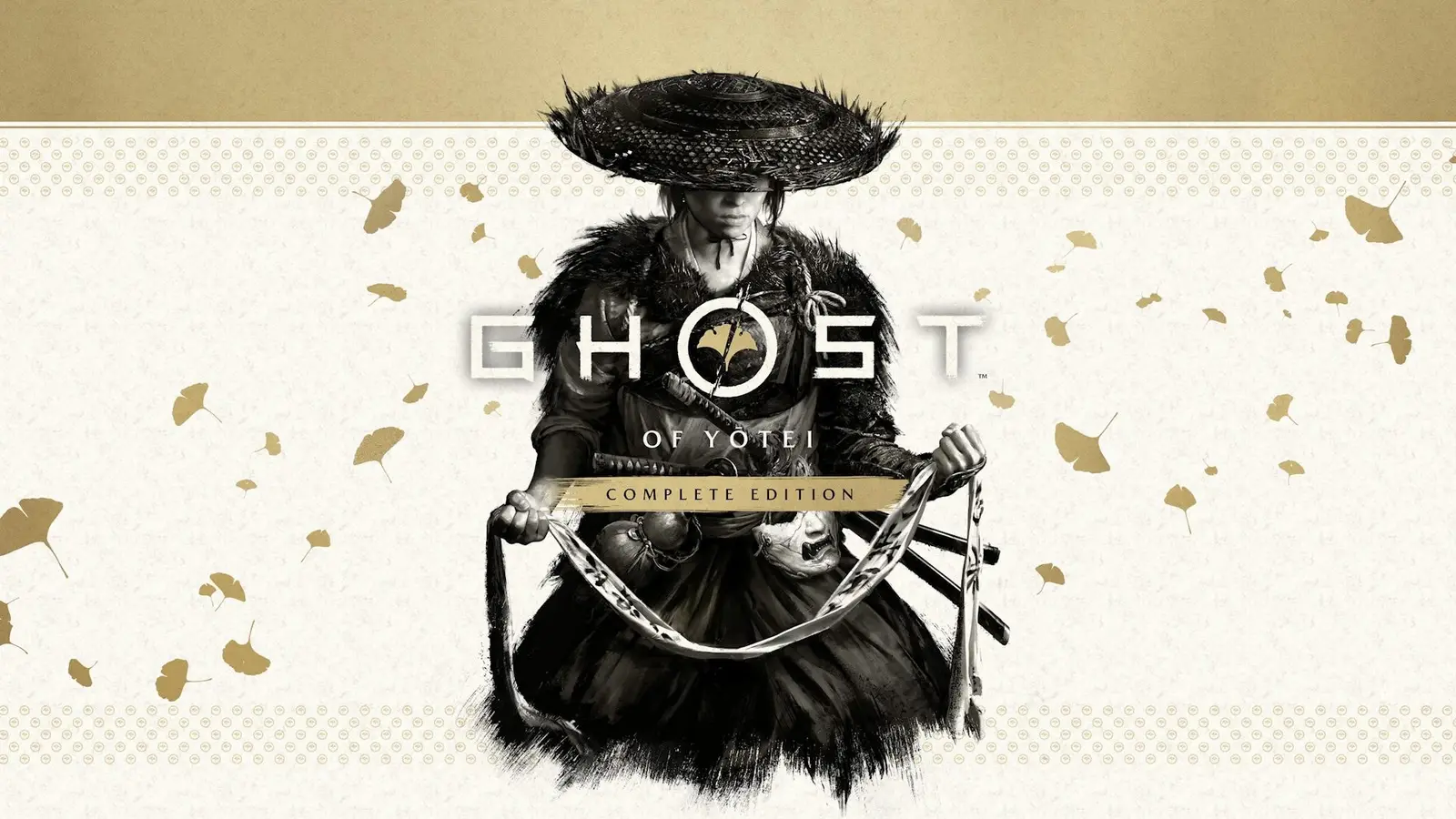 Ghost of Yotei Complete Edition - expansión Echoes of Sekigahara y modo co-op para PS5