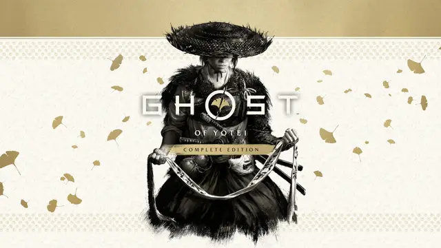 Ghost of Yotei Complete Edition - expansión Echoes of Sekigahara y modo co-op para PS5