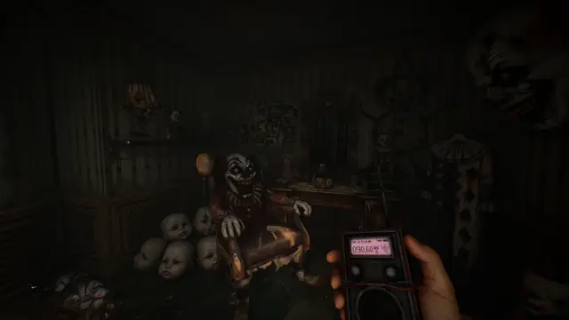 Give Us A Sign gameplay