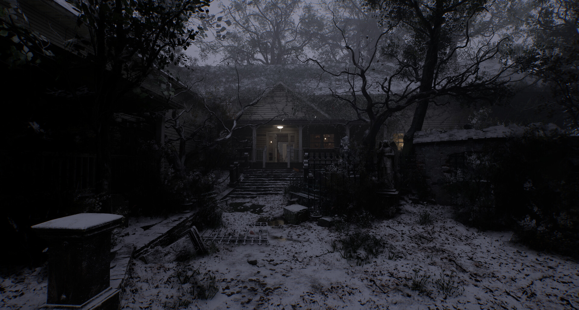 Captura del juego