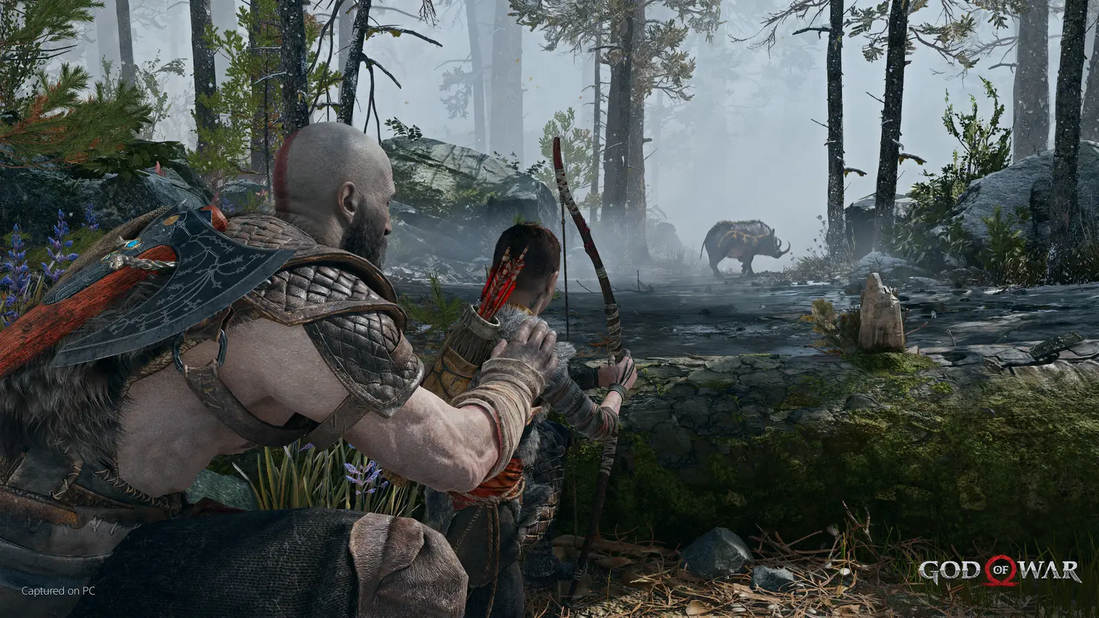 Captura del juego