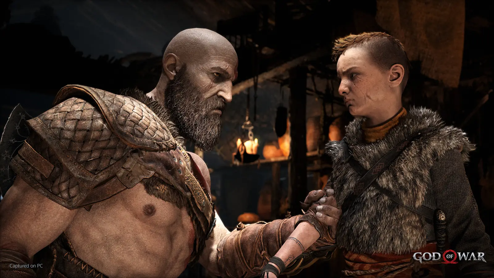 Captura del juego