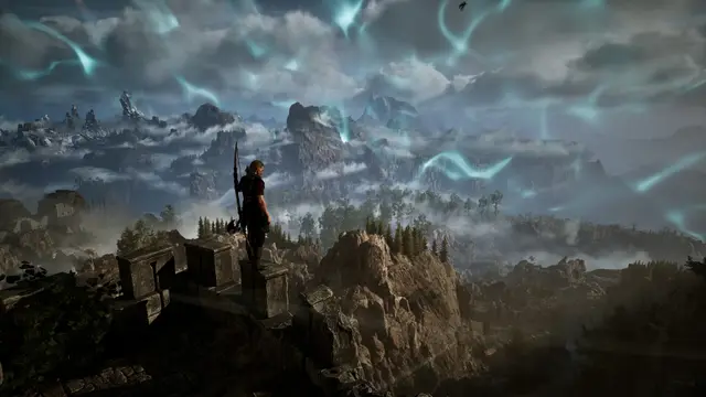 Mundo de Gothic 1 Remake