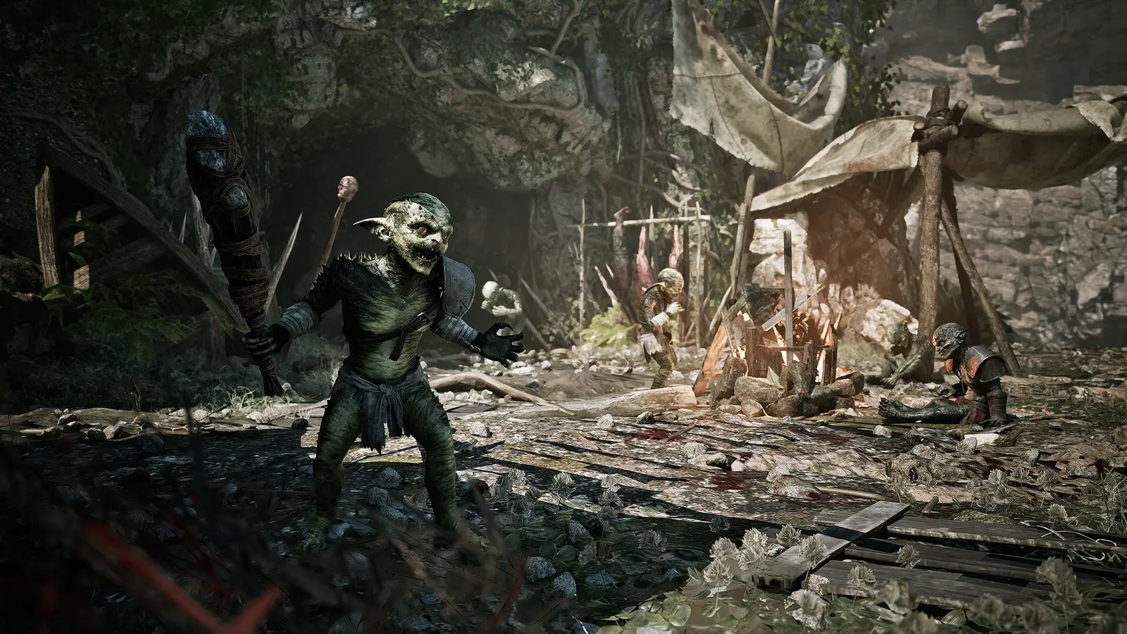 Captura del juego