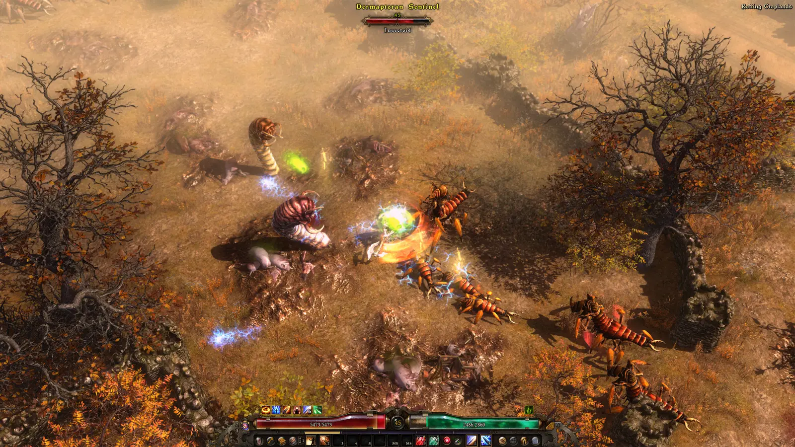 Captura del juego