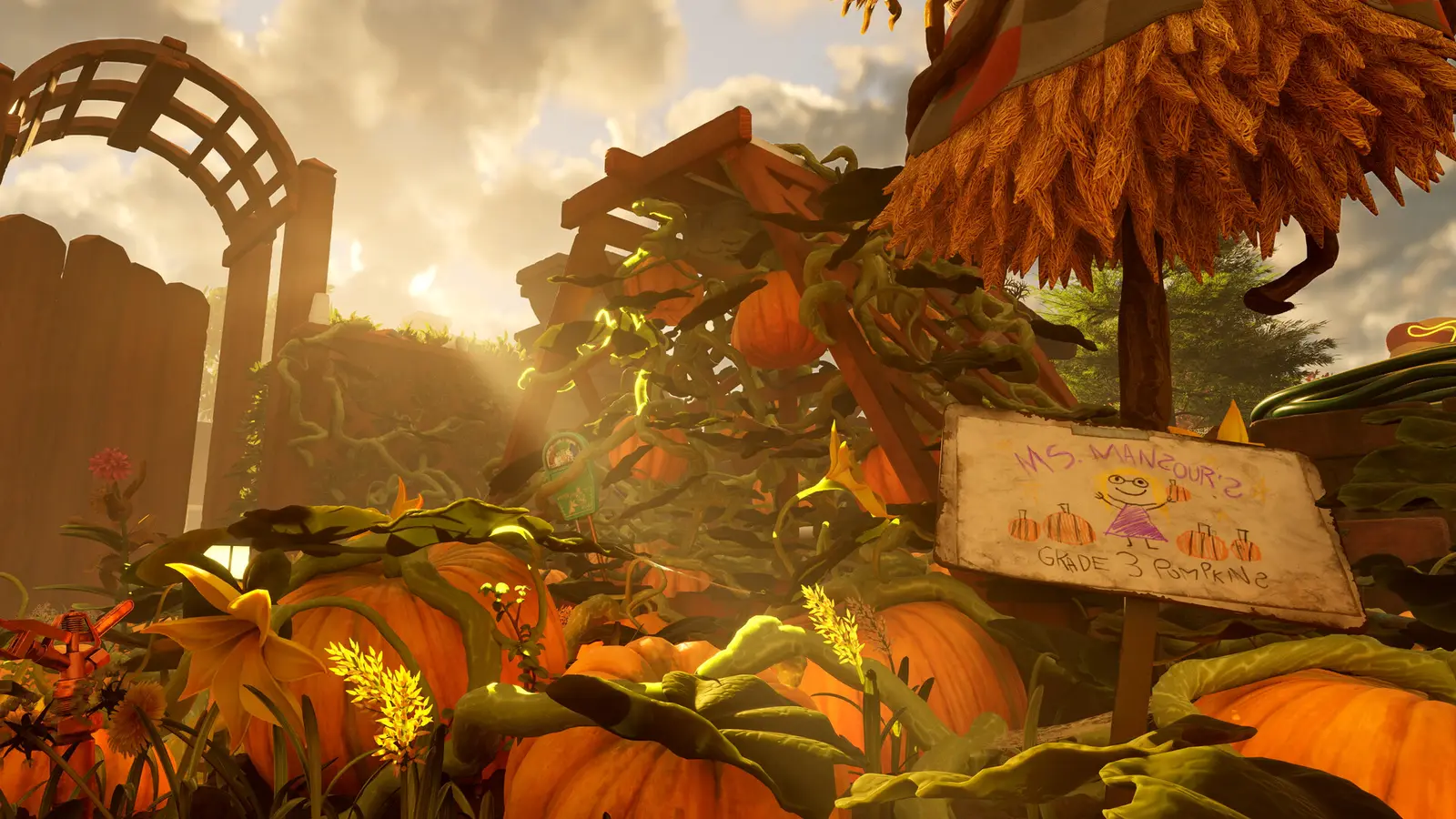 Captura del juego