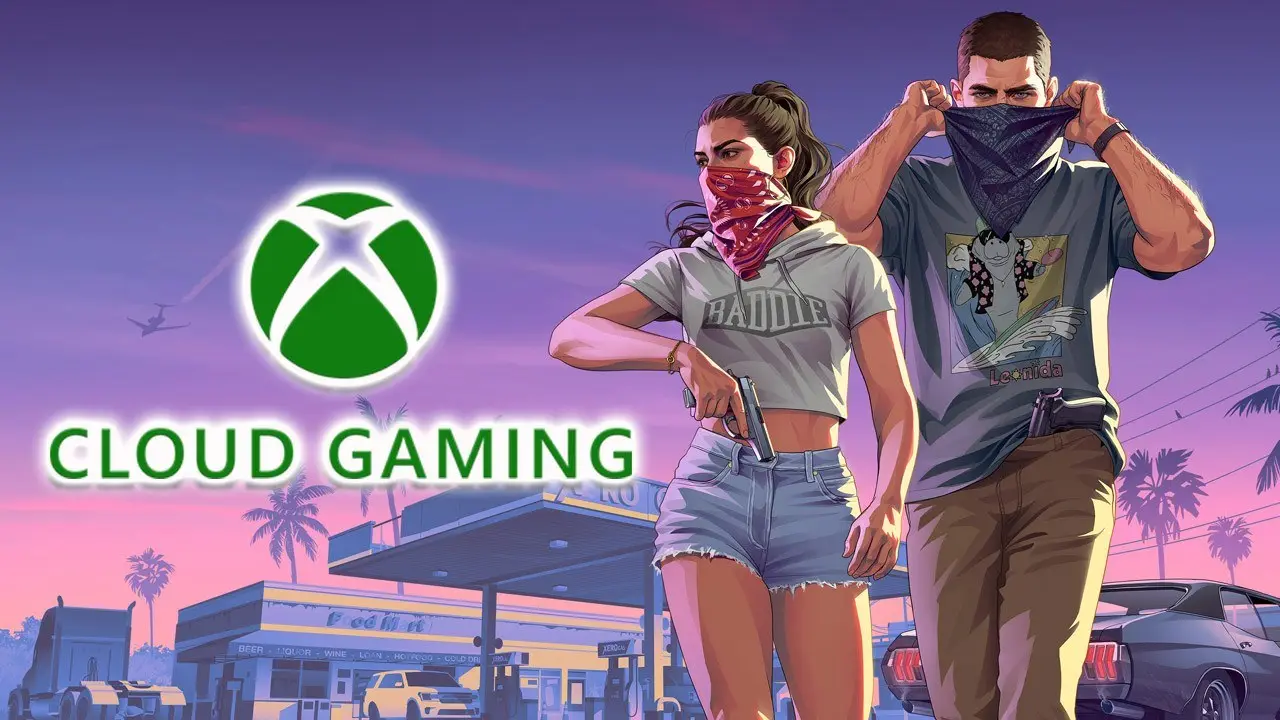 GTA 6 en Xbox Cloud: Microsoft desmiente la exclusiva de streaming y descarta jugarlo en PC