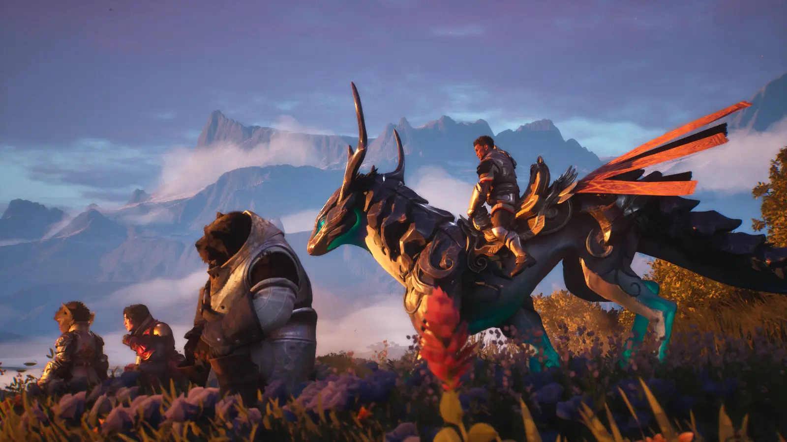 Captura del juego