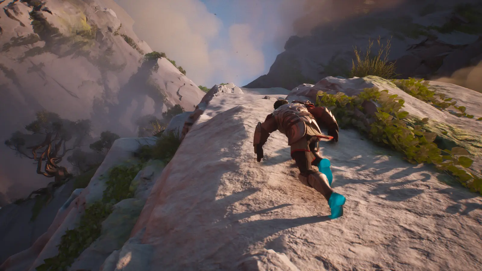 Captura del juego