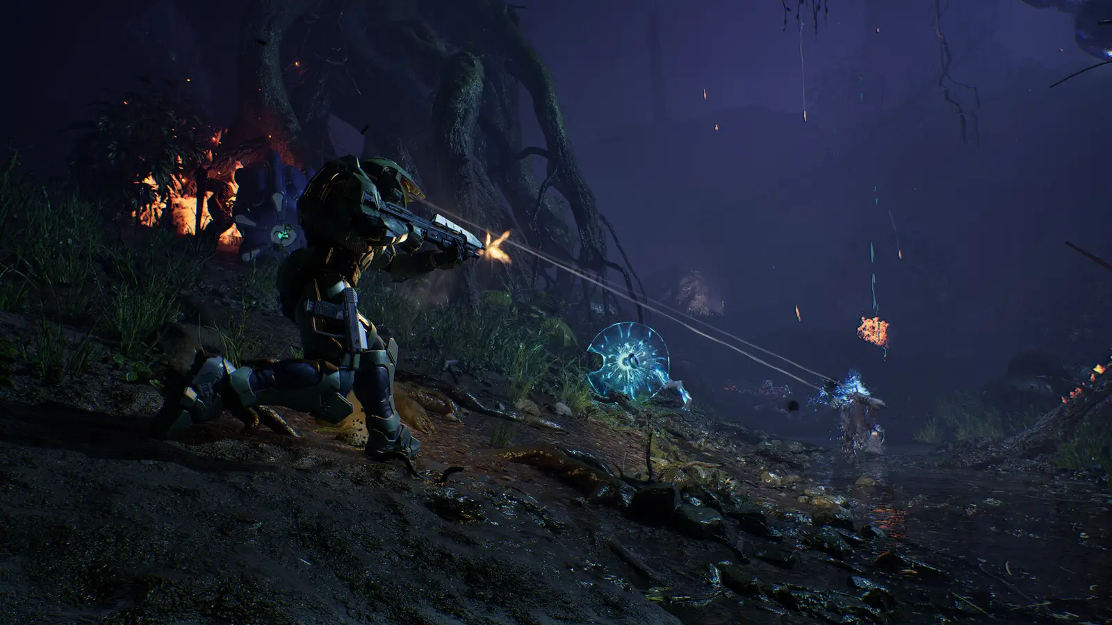 Captura del juego