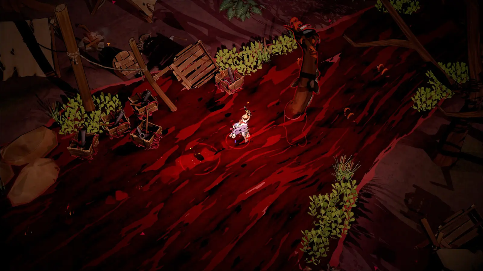 Captura del juego