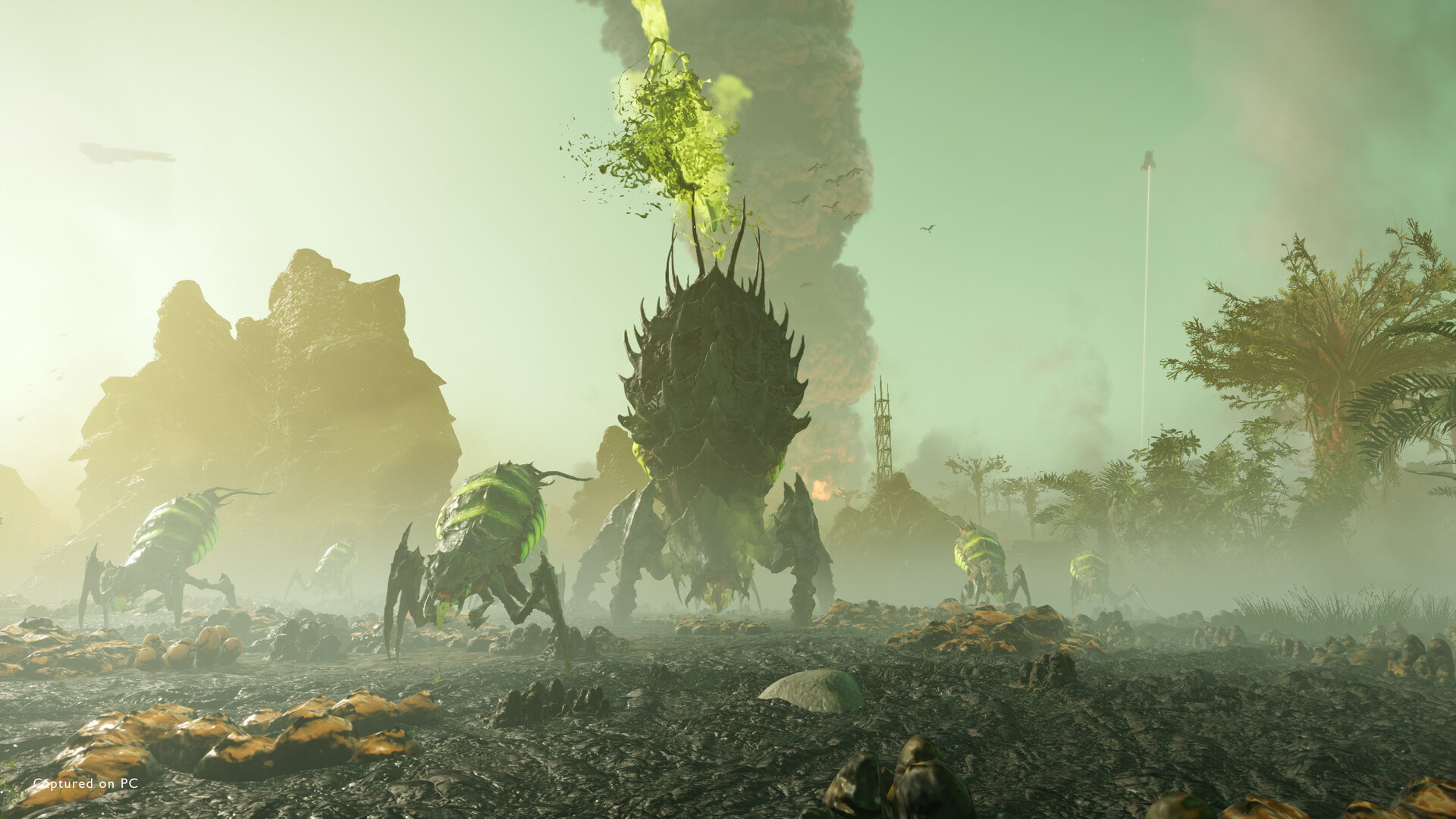 Captura del juego