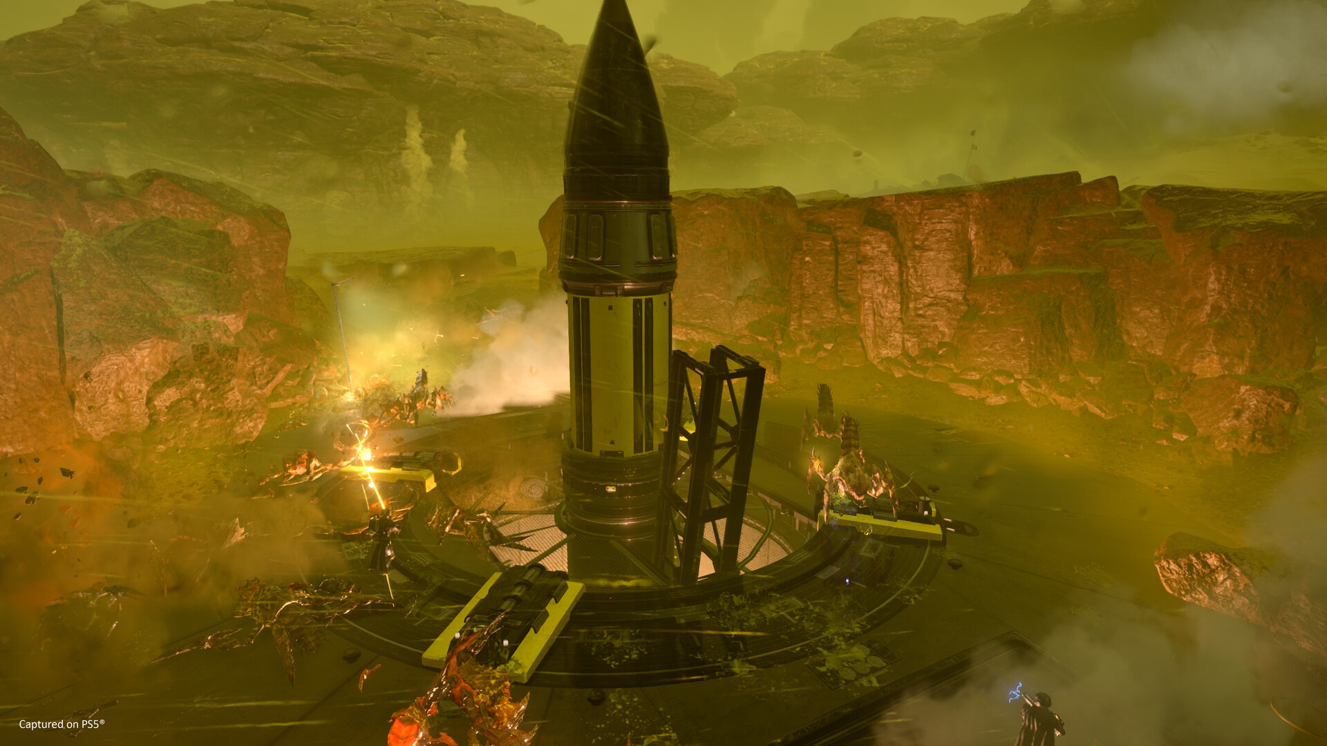 Captura del juego