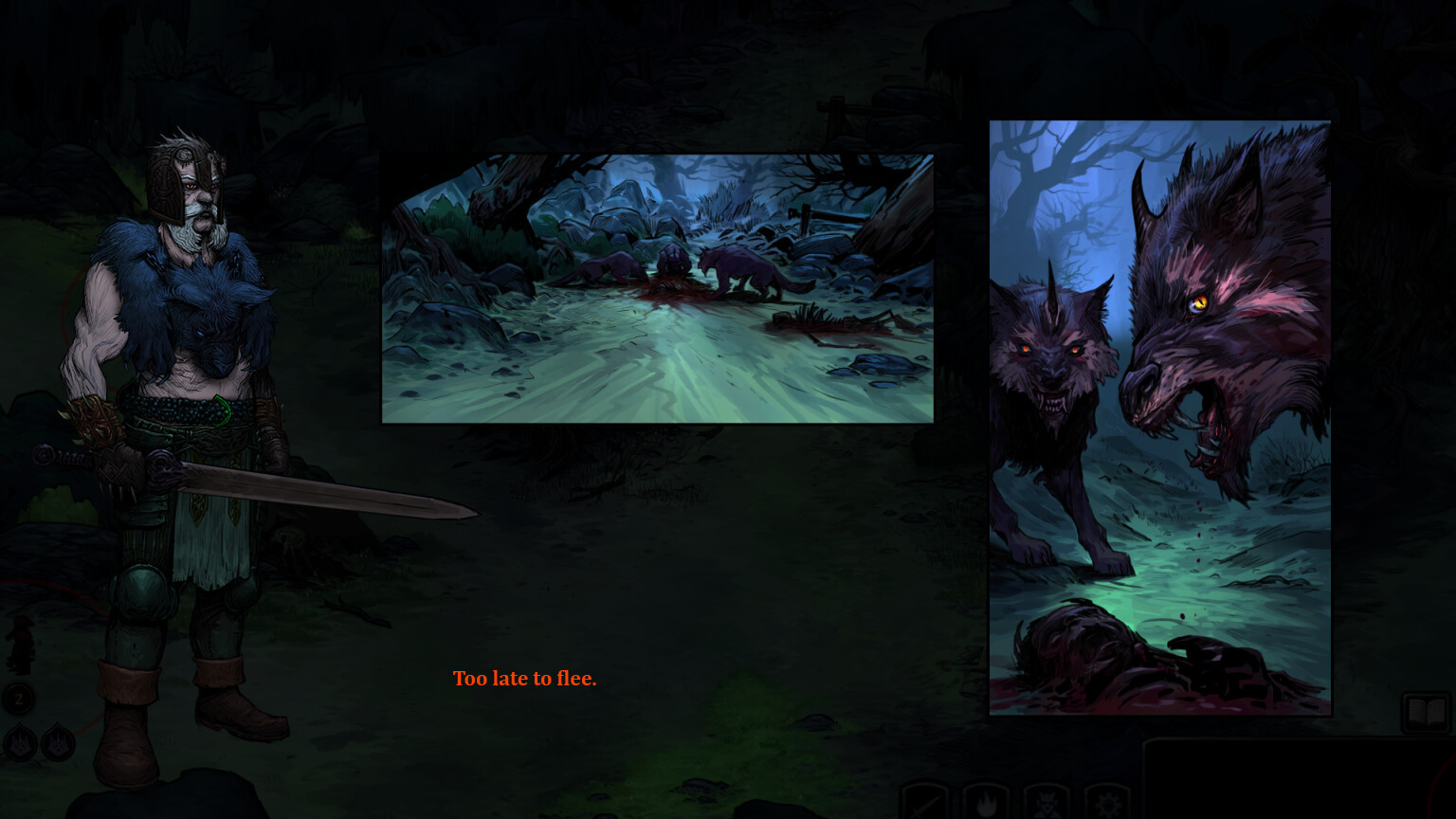 Captura del juego
