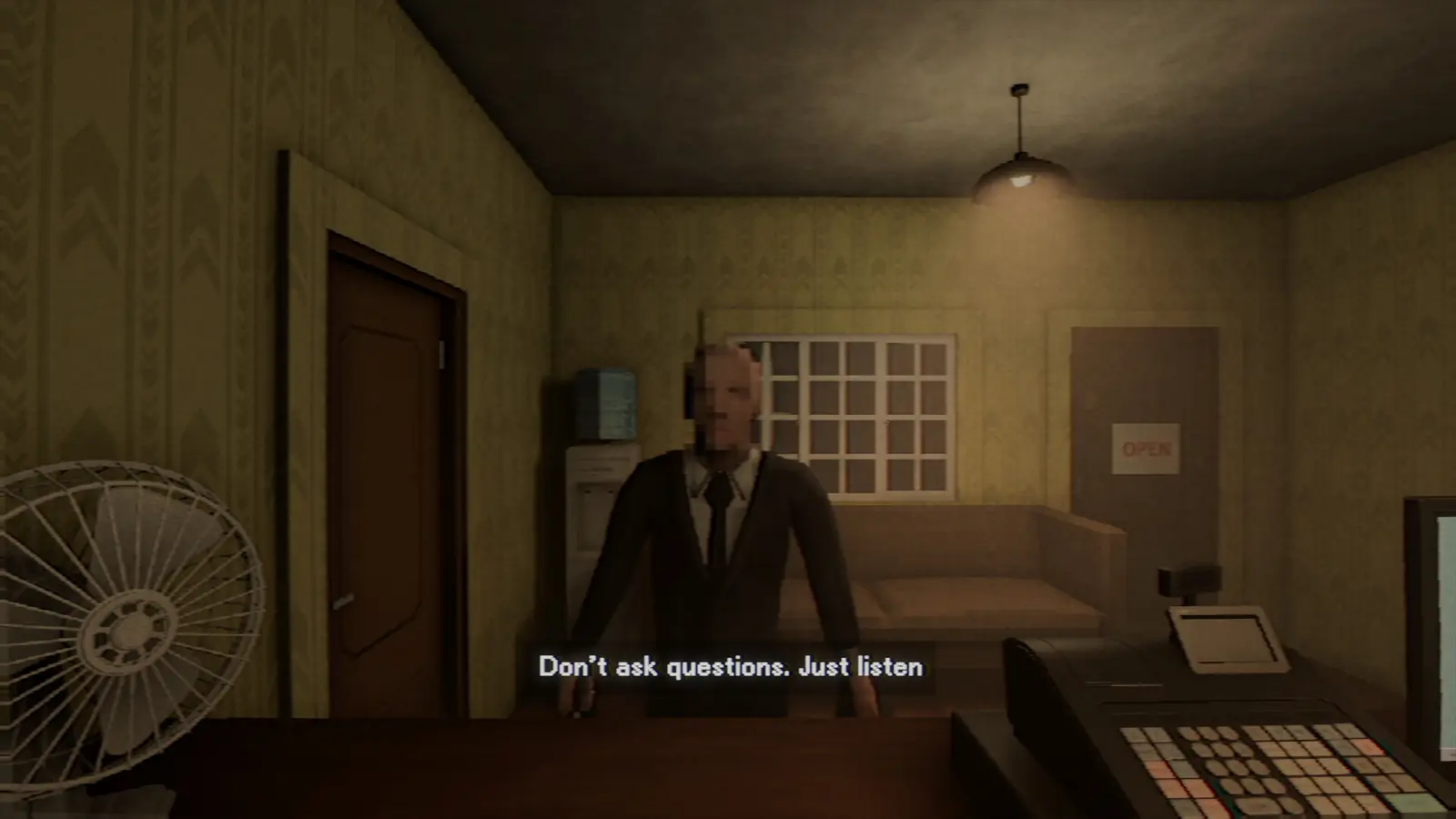 Captura del juego