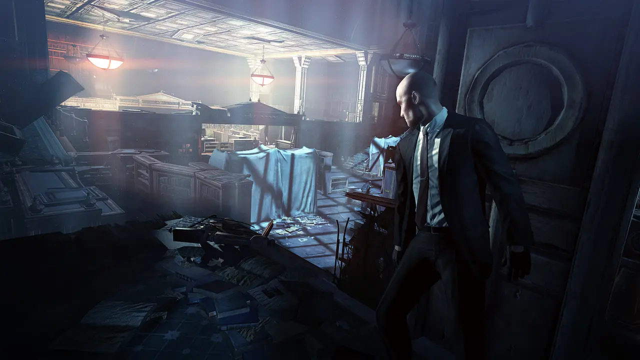 Hitman: Absolution salio en Switch 2 y Limited Run Games abre las reservas fisicas el 30 de octubre
