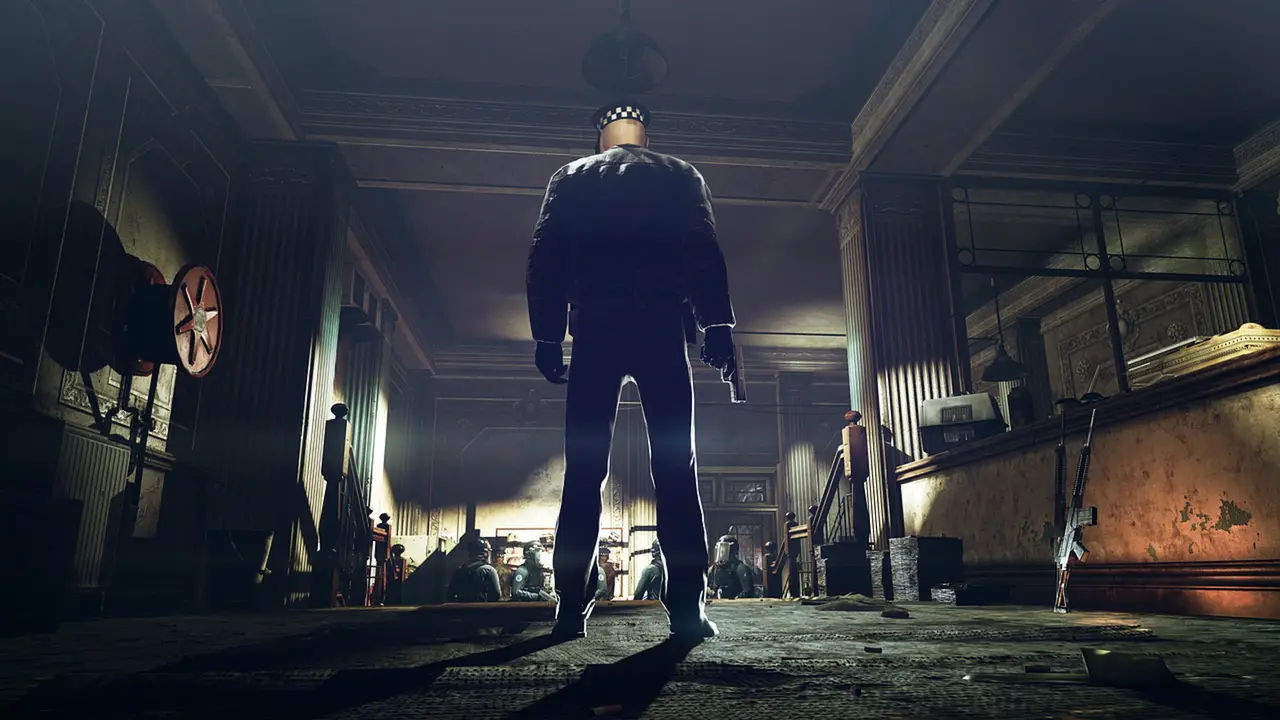 Hitman: Absolution salio en Switch 2 y Limited Run Games abre las reservas fisicas el 30 de octubre