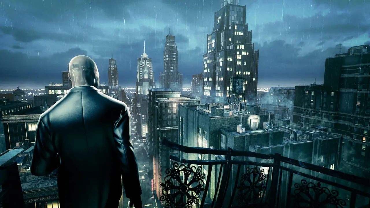 Hitman: Absolution salio en Switch 2 y Limited Run Games abre las reservas fisicas el 30 de octubre