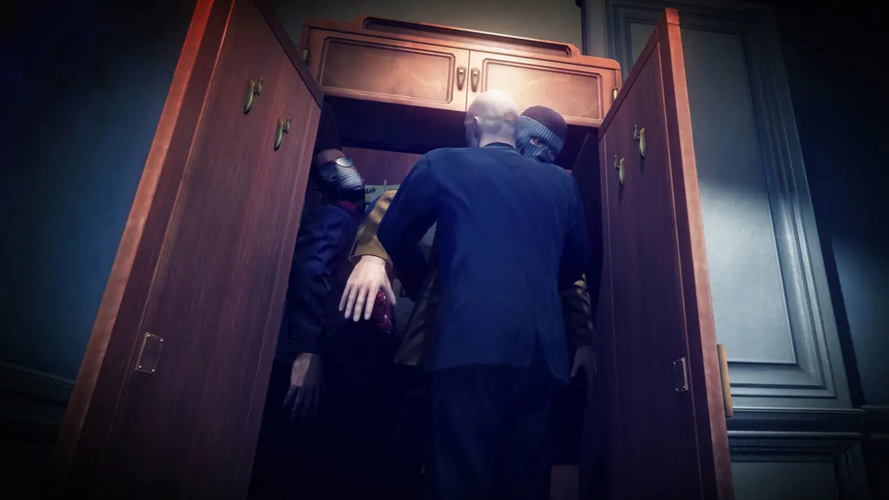 Hitman: Absolution salio en Switch 2 y Limited Run Games abre las reservas fisicas el 30 de octubre