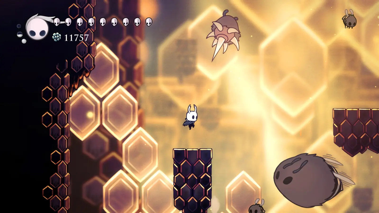 Captura del juego