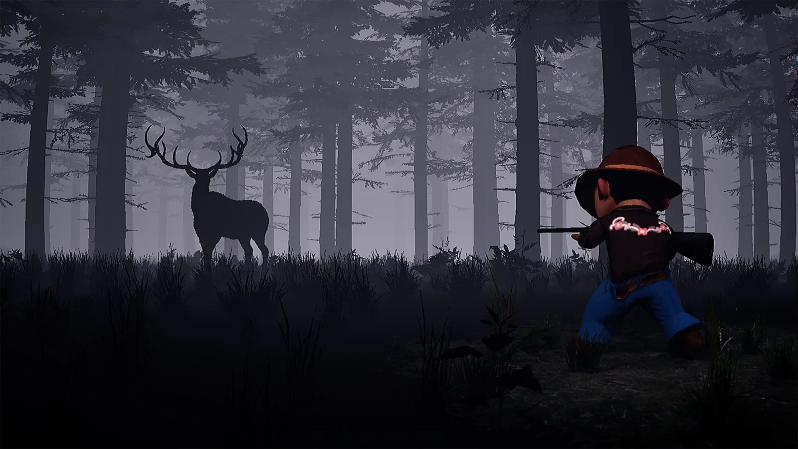 Captura del juego